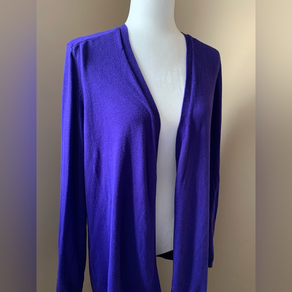 Ricki’s Cardigan Sweater